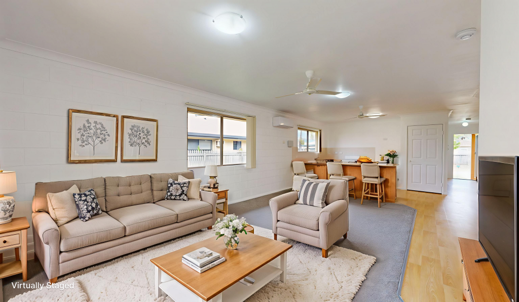 25 Saxby Cres, Mount Louisa, QLD 4814