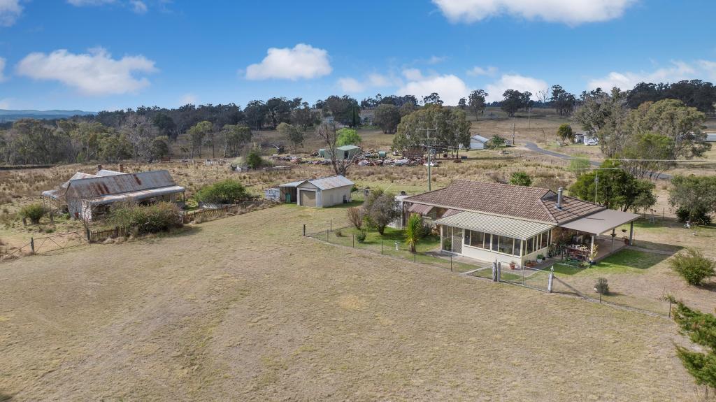 7 Everton Vale Rd, Rocky River, NSW 2358