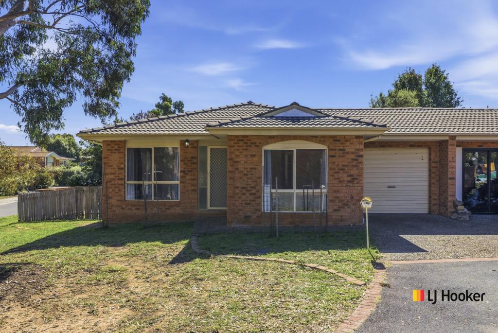 38 Noongale Ct, Ngunnawal, ACT 2913