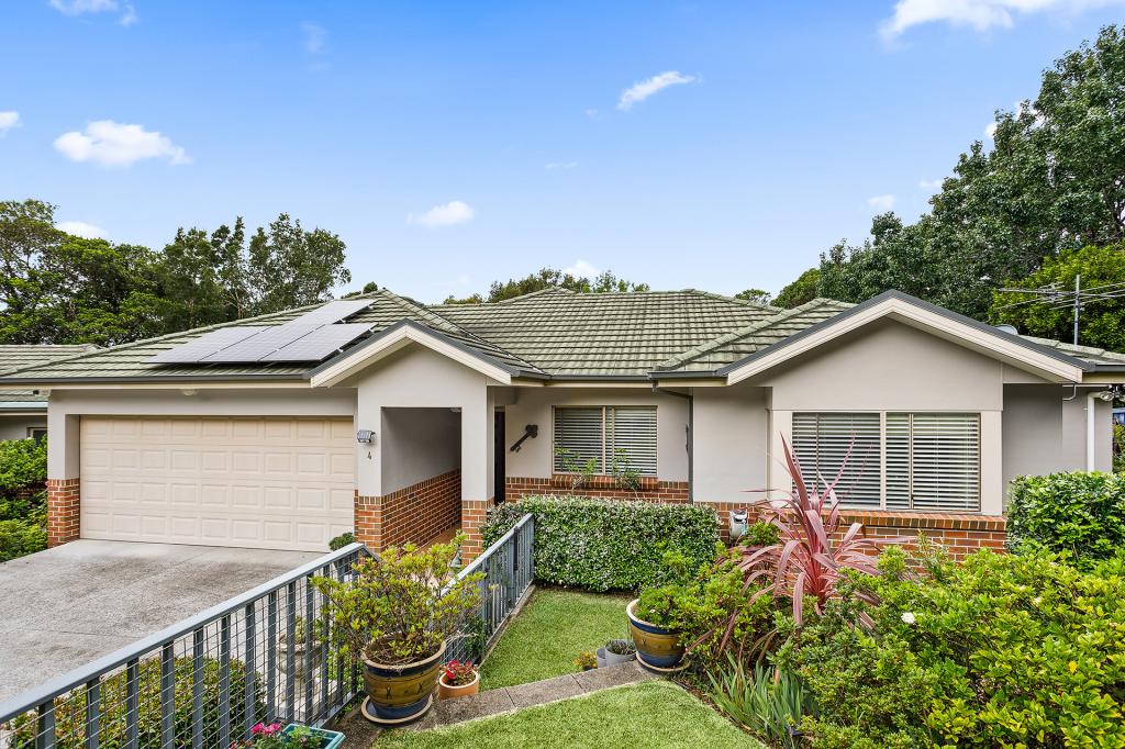 4/160 PRINCES HWY, FIGTREE, NSW 2525