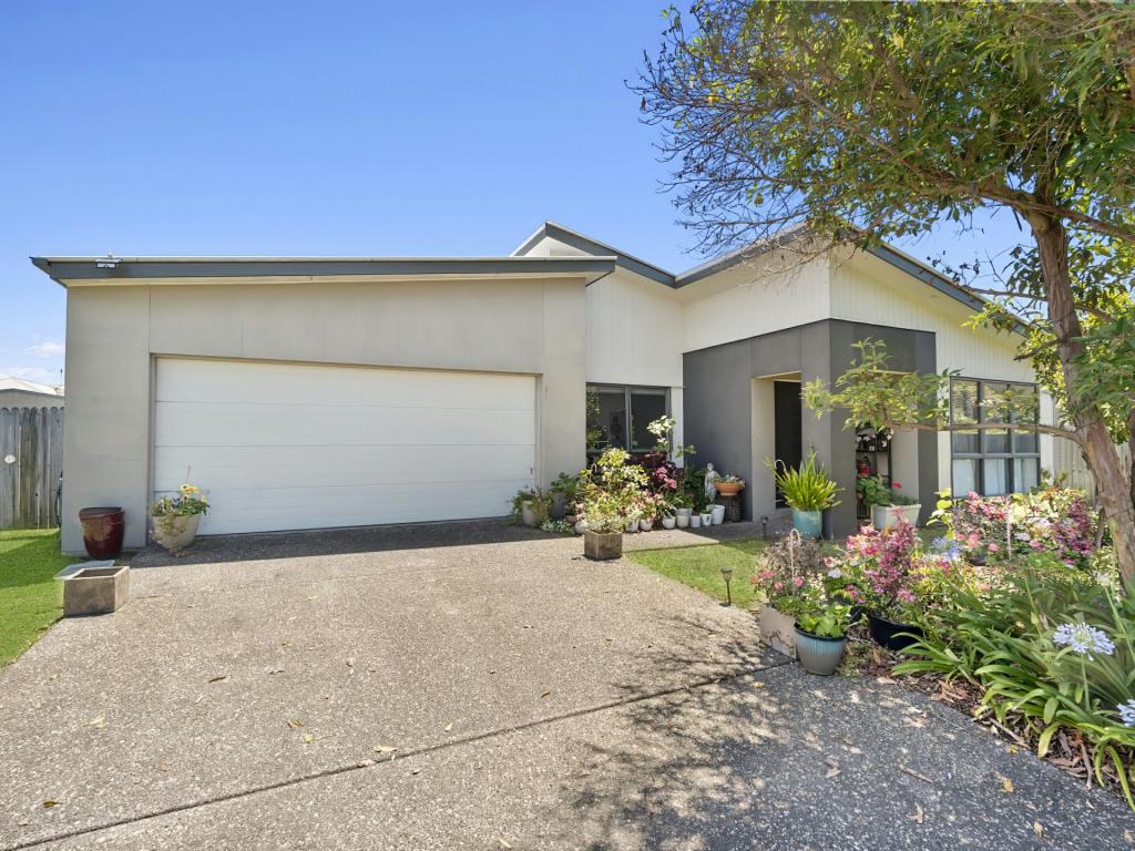 36 NINGI WATERS DR, NINGI, QLD 4511