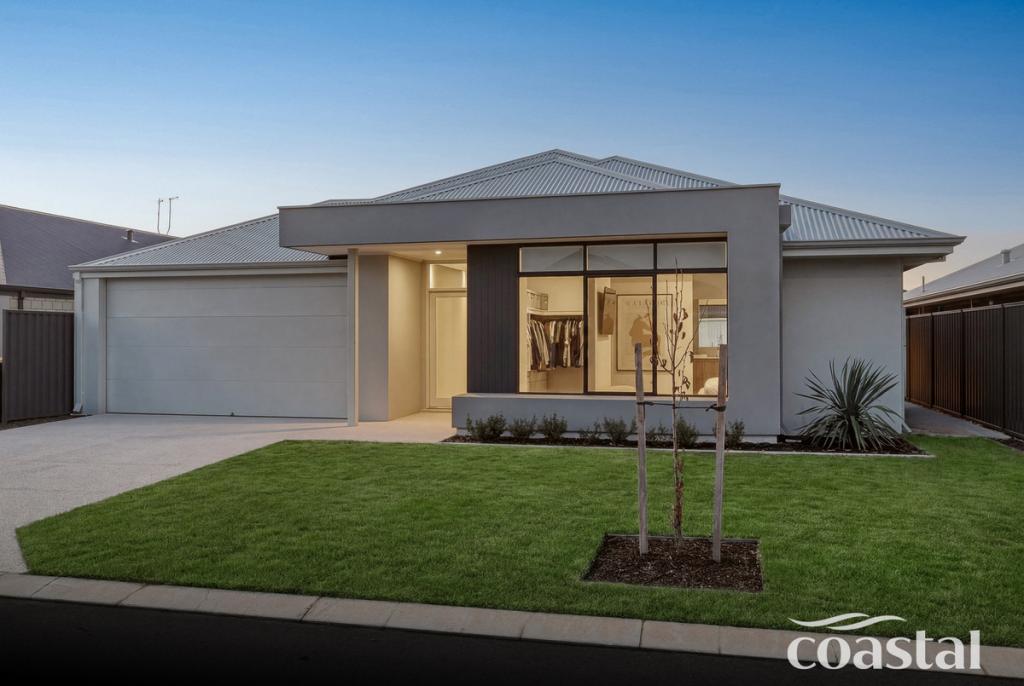 30 KITAAKARI CRES, BALDIVIS, WA 6171