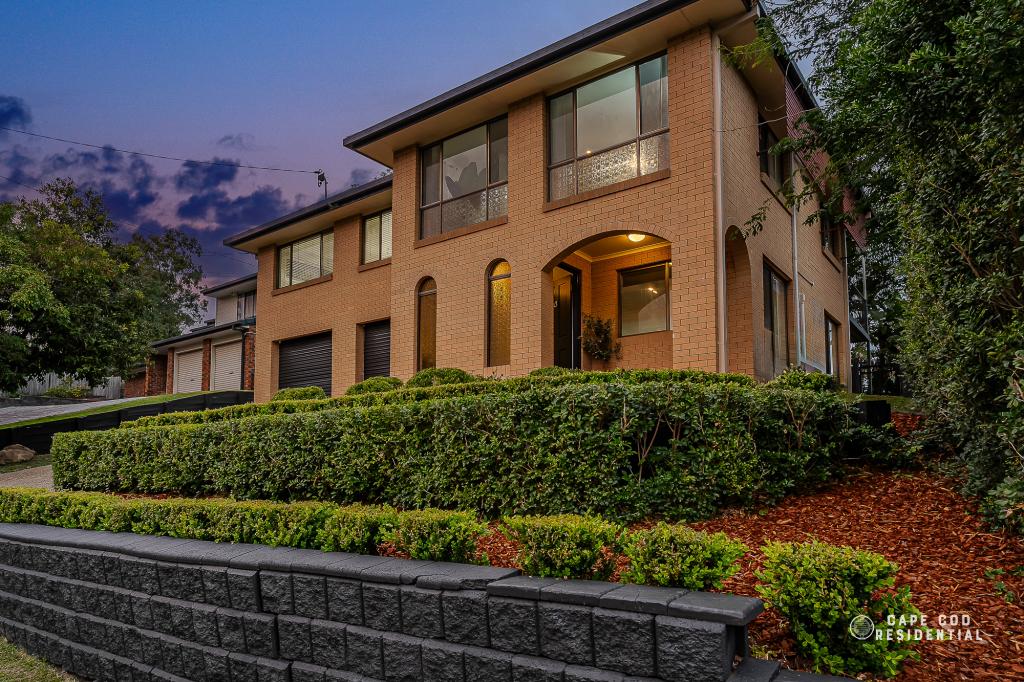 5 Nero Cl, Jindalee, QLD 4074