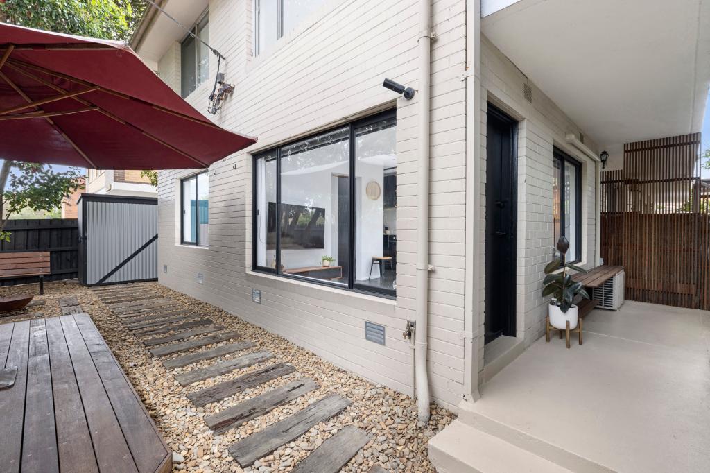 1/21 HOBART RD, MURRUMBEENA, VIC 3163