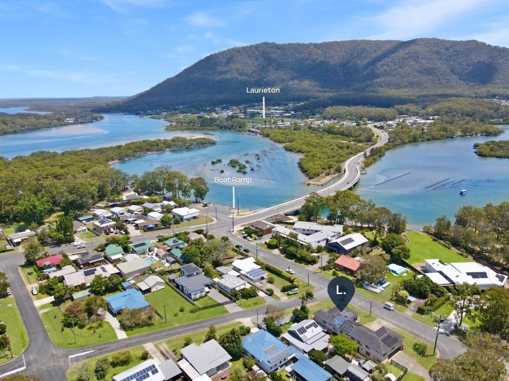 6/1 Alfred St, North Haven, NSW 2443