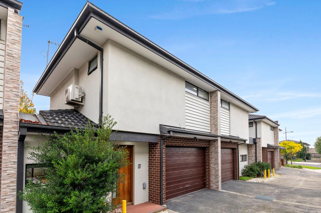 4/23 Win-Malee St, Hadfield, VIC 3046
