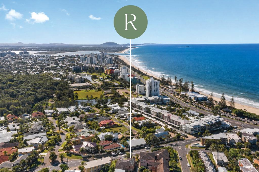 3/13 Pacific Tce, Alexandra Headland, QLD 4572