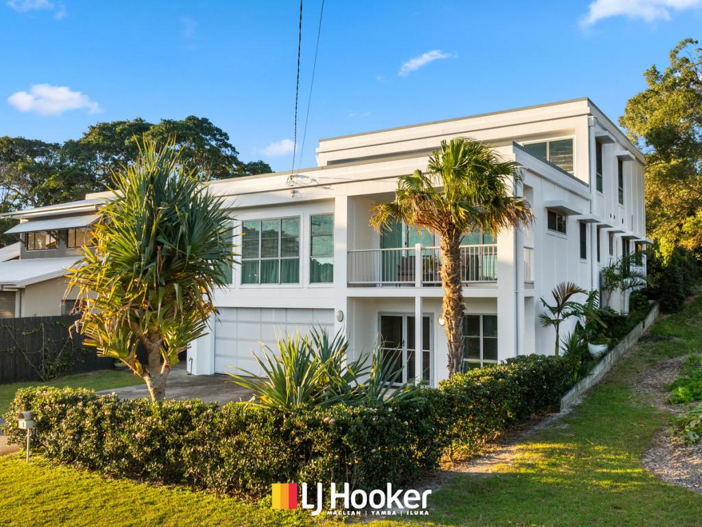 3 Thompson St, Iluka, NSW 2466