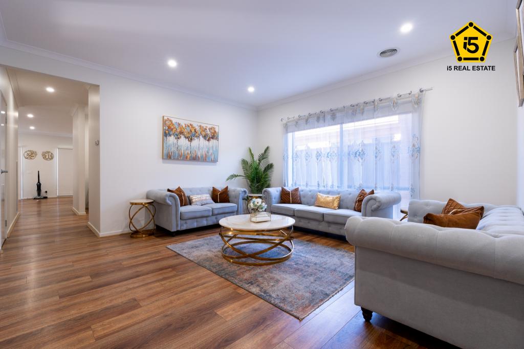 14 PLOUGH AVE, TRUGANINA, VIC 3029