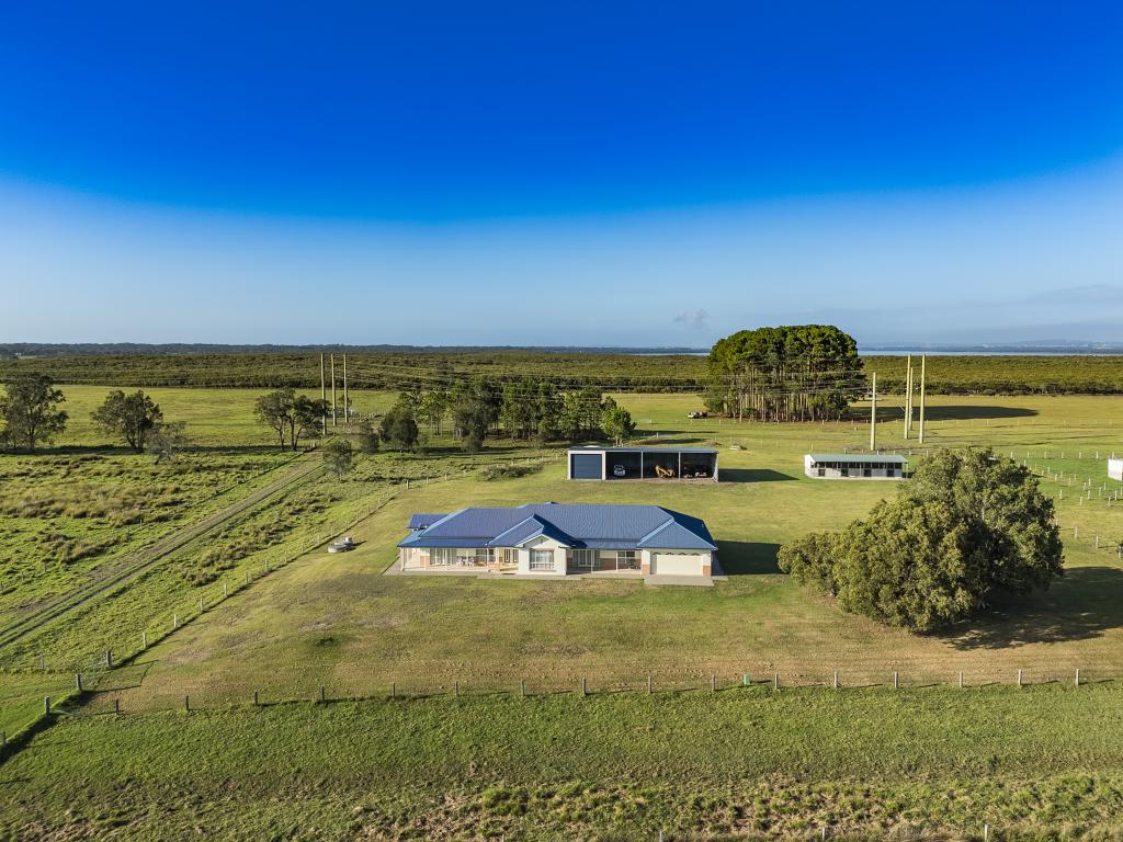 285 Cabbage Tree Rd, Williamtown, NSW 2318