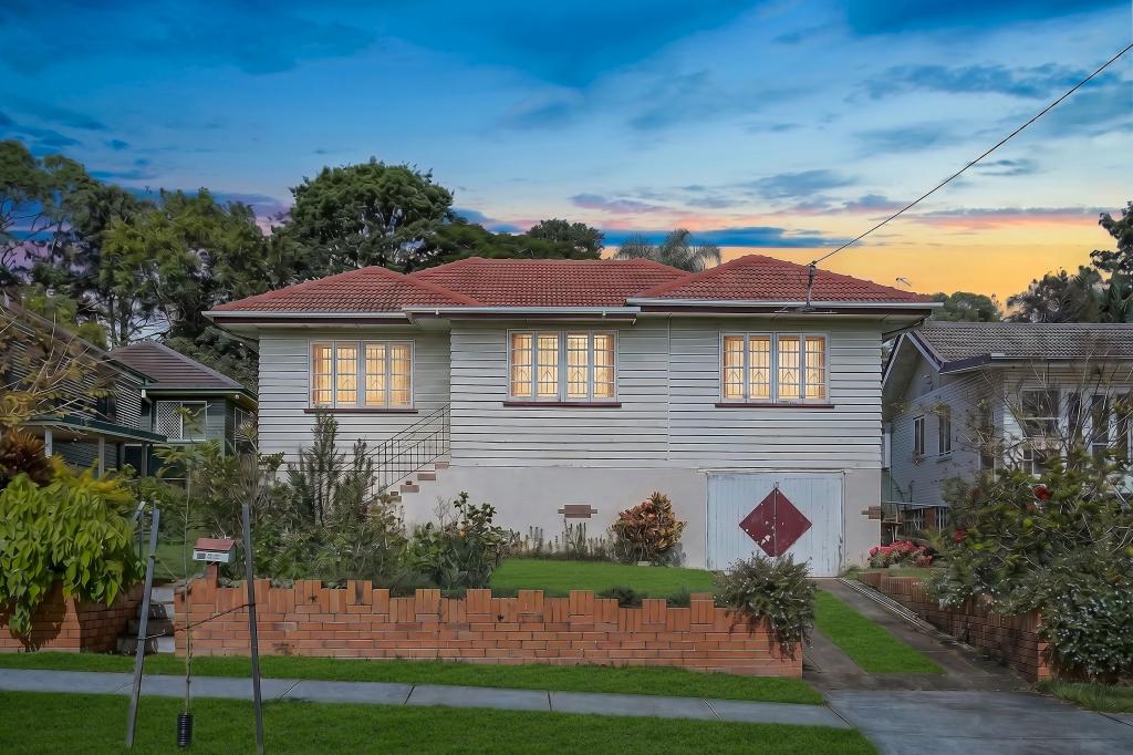 12 Simla Ave, Geebung, QLD 4034