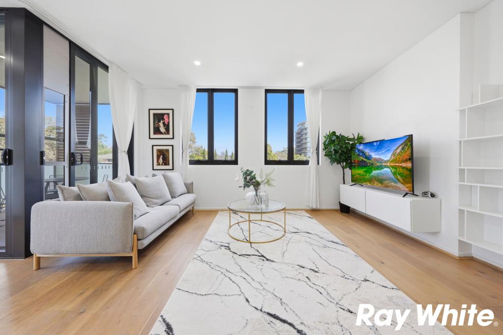 22/4-6A PARK AVE, WAITARA, NSW 2077