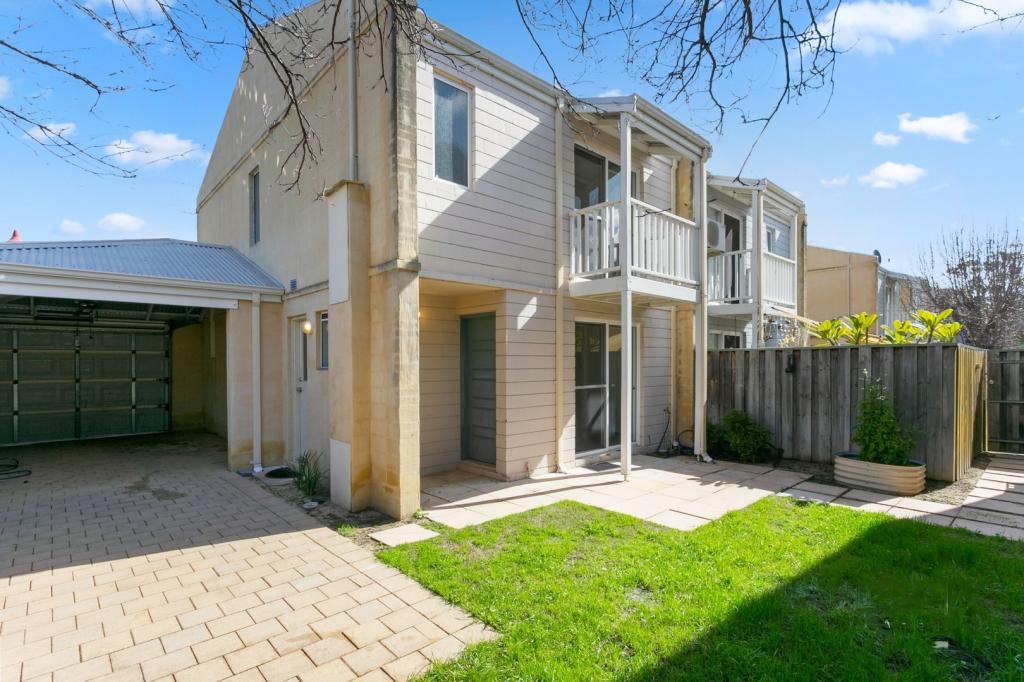 2/45 Wheatley St, Gosnells, WA 6110