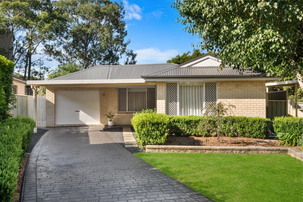 38 Batten Cct, South Windsor, NSW 2756
