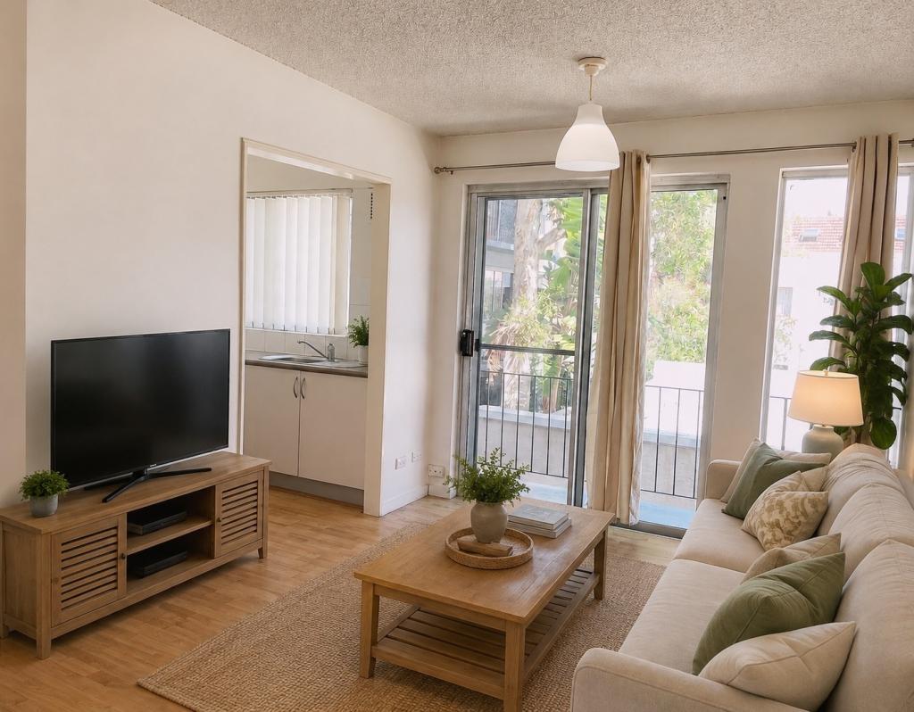 8/171 St Johns Rd, Glebe, NSW 2037