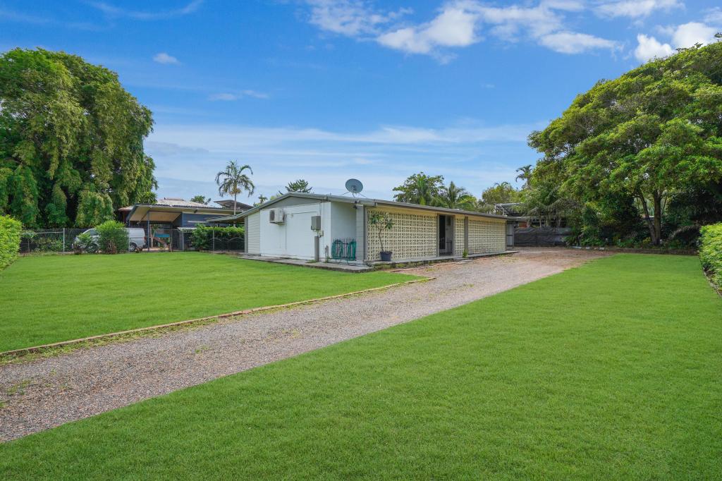 2 Frangipanni St, Nightcliff, NT 0810