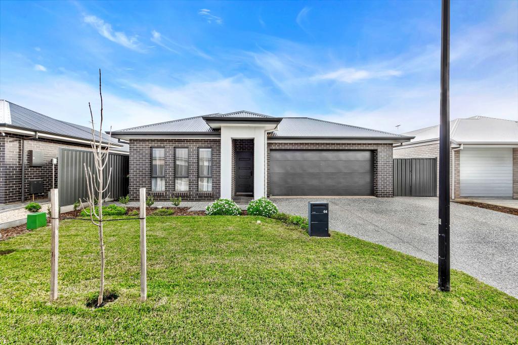 64 Mozart Cct, Evanston Gardens, SA 5116