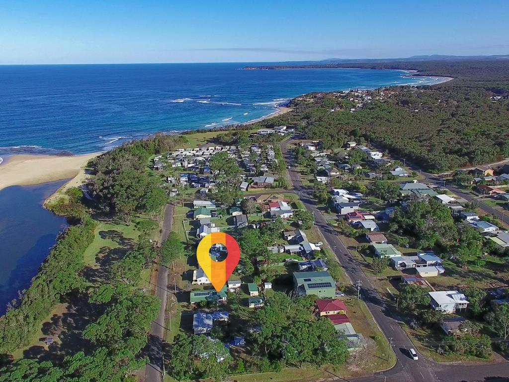 5 KOOLYN DR, CUDMIRRAH, NSW 2540