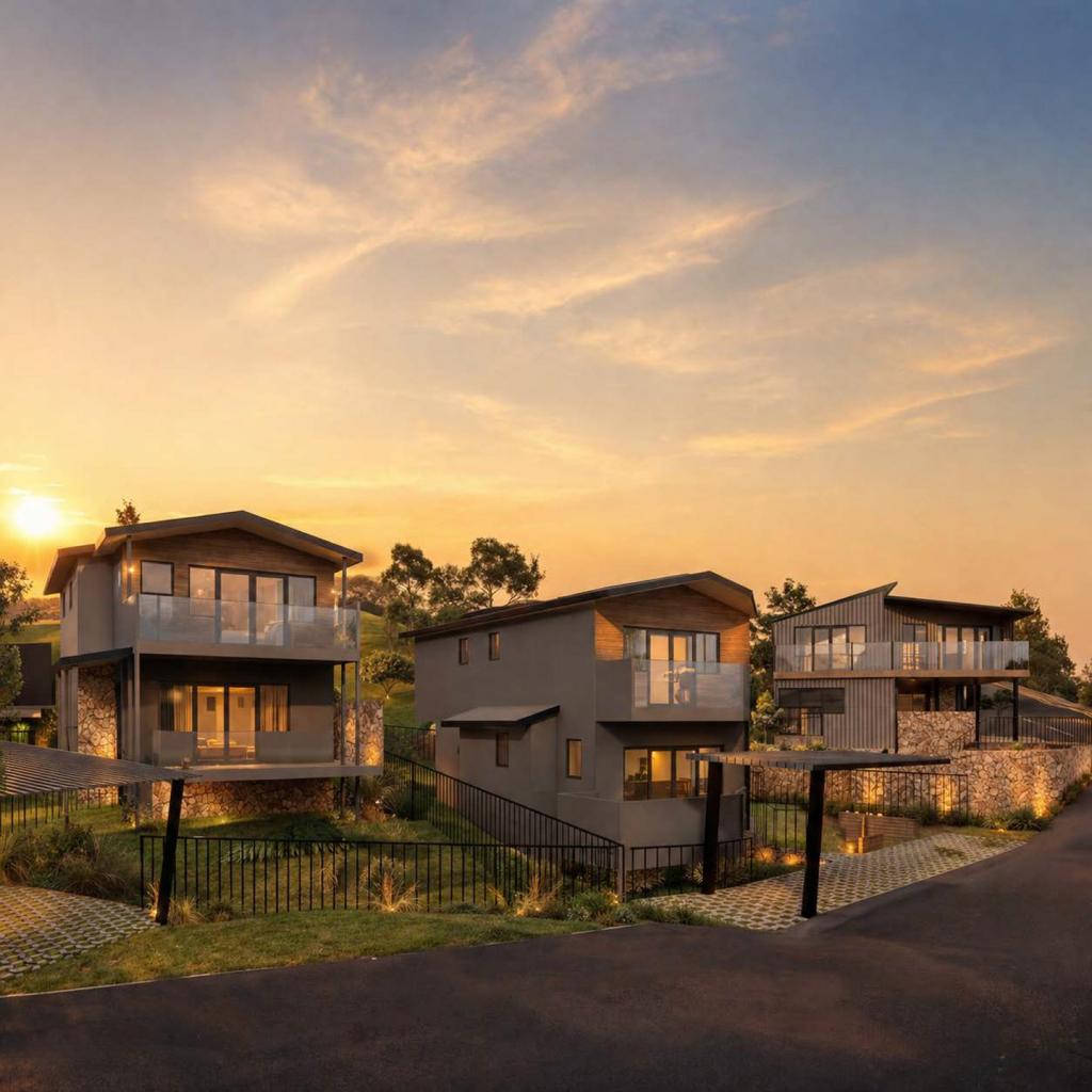 91 MOUNTAIN VIEW DR, GOONELLABAH, NSW 2480