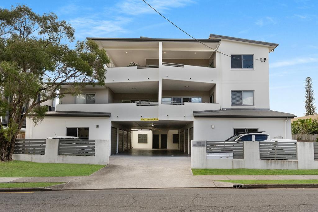 7/203 Melton Rd, Nundah, QLD 4012