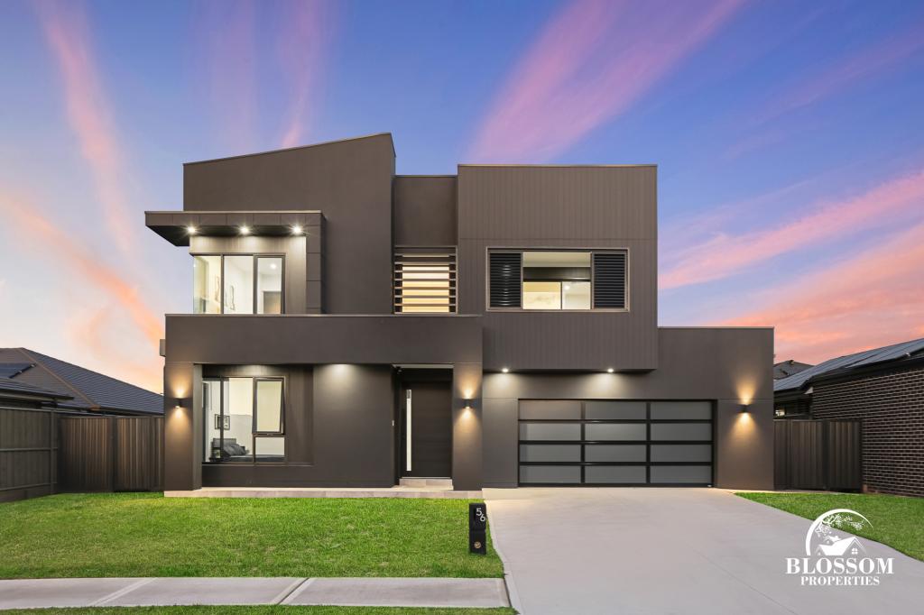 56 Ansell St, Marsden Park, NSW 2765