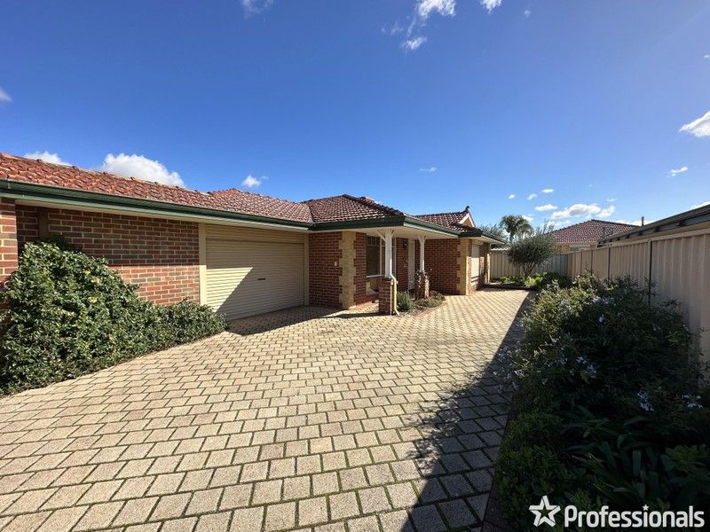 47b Baxter Cl, Huntingdale, WA 6110