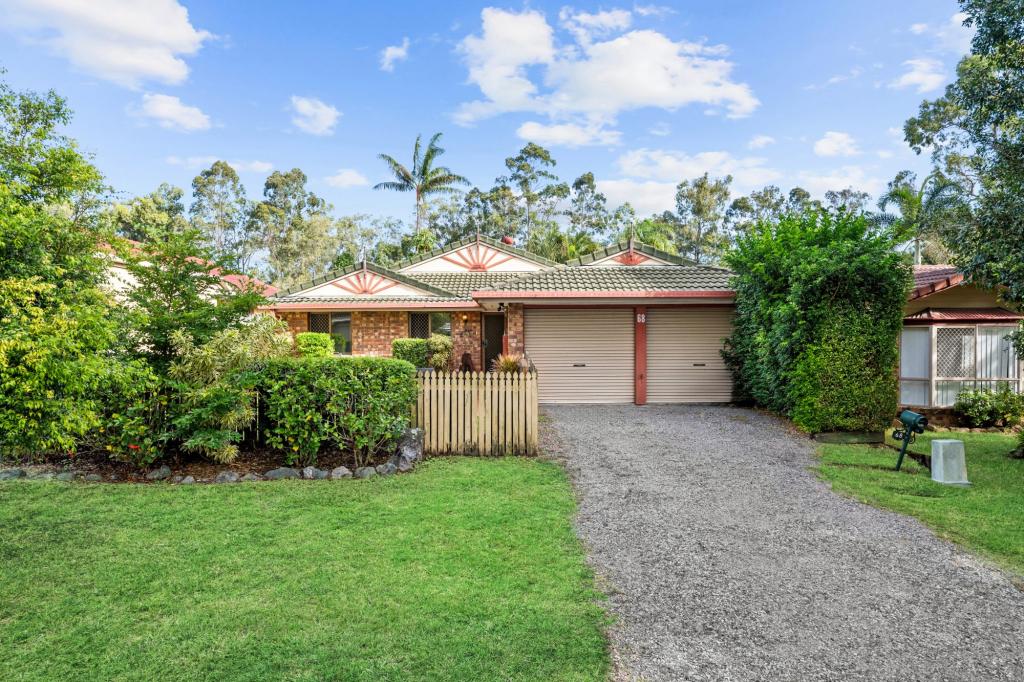 68 Clarendon Cct, Forest Lake, QLD 4078