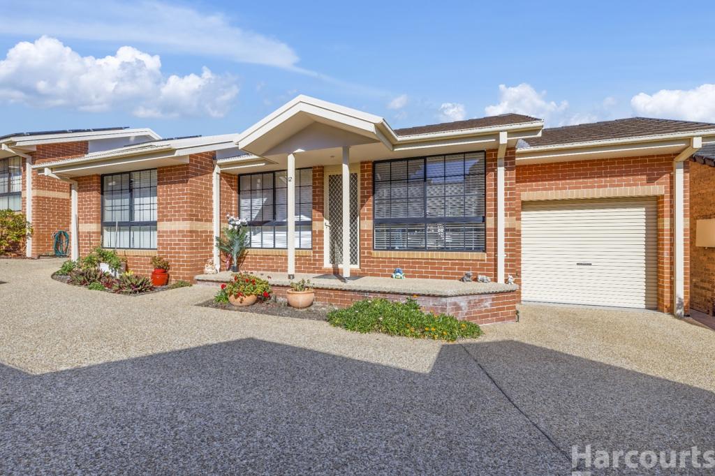 12/10-12 Bruce Field St, South West Rocks, NSW 2431