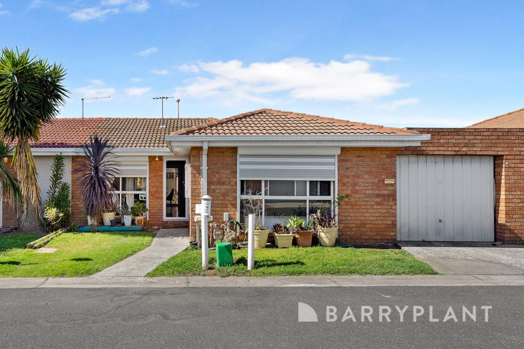 21 Trinacria Ct, Deer Park, VIC 3023