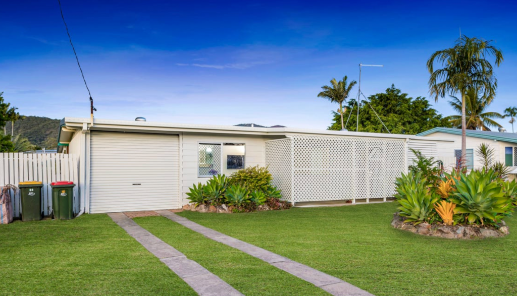 24 Lambourne Ave, Norman Gardens, QLD 4701