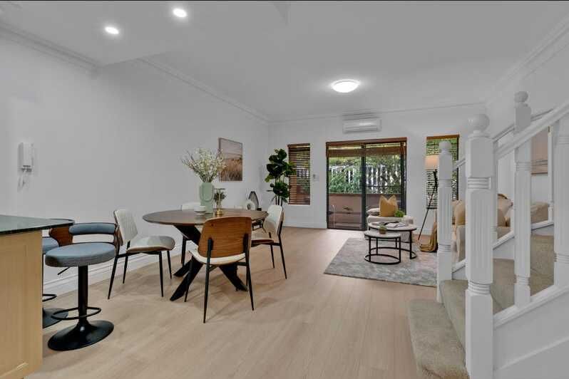 14/2-6 Gloucester Ave, Burwood, NSW 2134