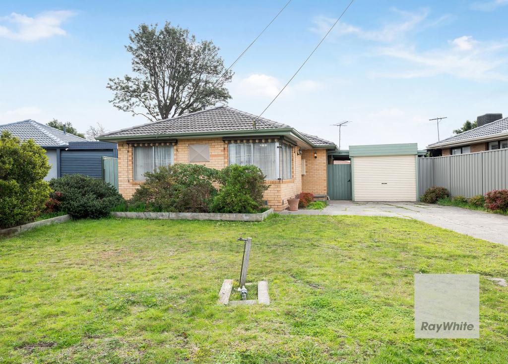 5 Bellara Cres, Kealba, VIC 3021