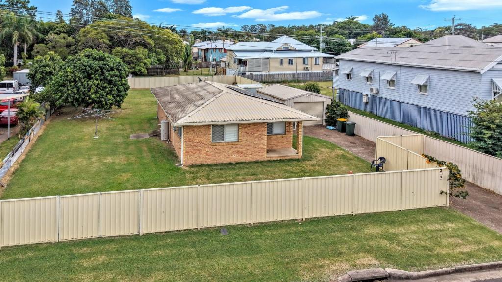 3 Hinkler Ave, Bundaberg North, QLD 4670