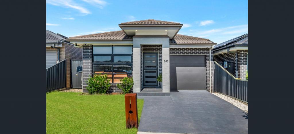 50 Seventeenth Ave, Austral, NSW 2179