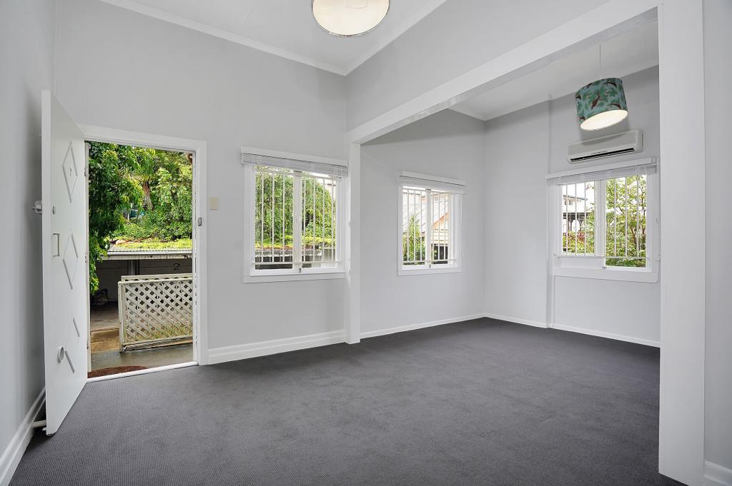 7/9 Lockhart St, Woolloongabba, QLD 4102