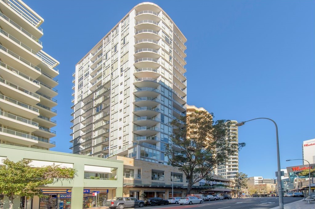 507/253 Oxford St, Bondi Junction, NSW 2022