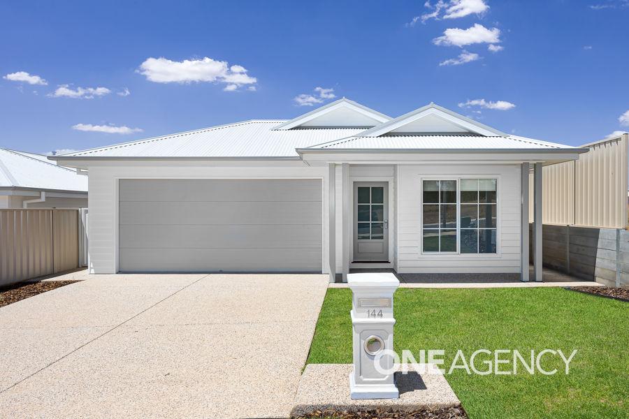 144 Muttama Pde, Gobbagombalin, NSW 2650