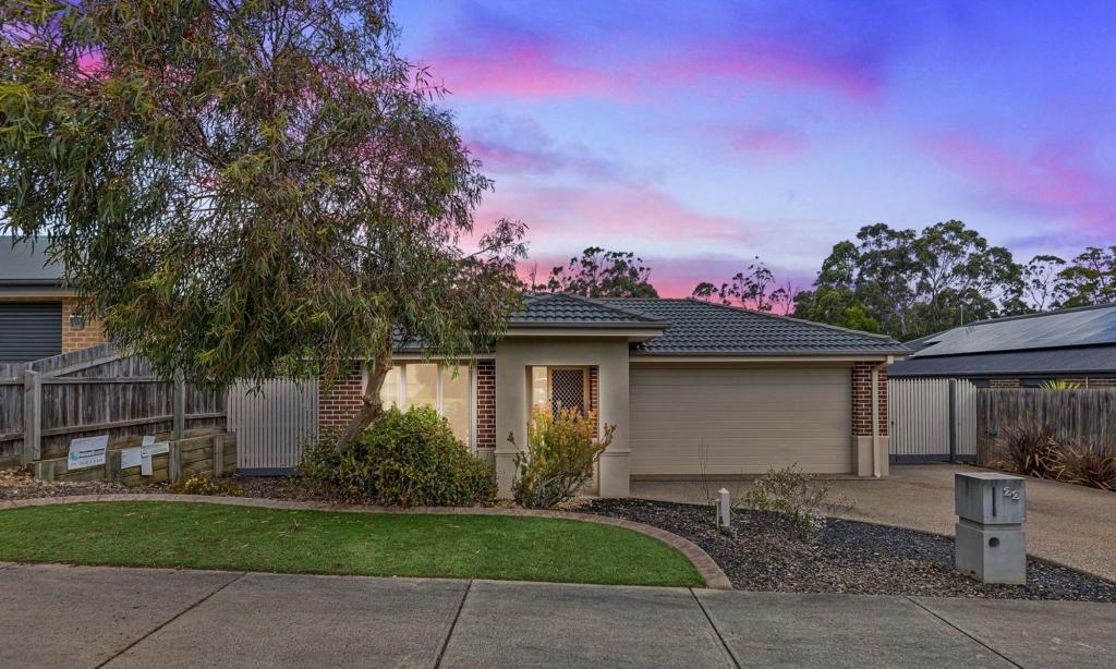 22 Holland St, Drouin, VIC 3818