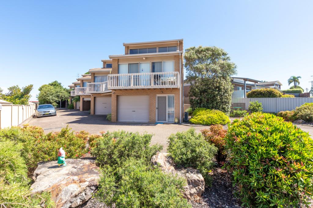 2/24 Munn St, Merimbula, NSW 2548