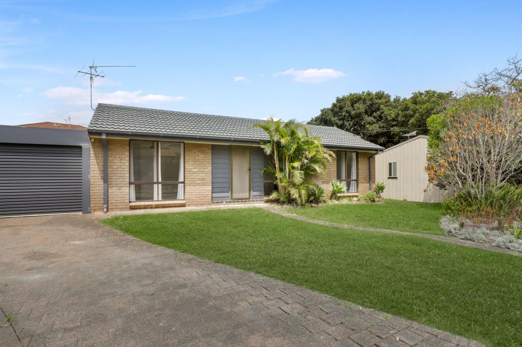 1 Prentice Pl, Anna Bay, NSW 2316