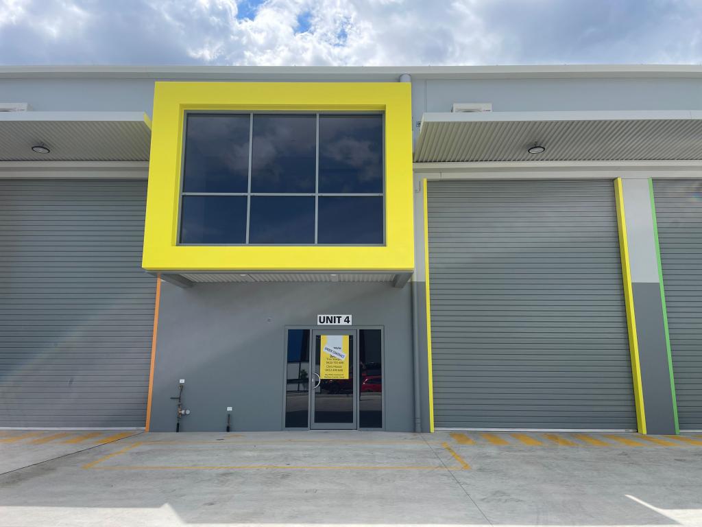 4/26-30 Kabi Cct, Deception Bay, QLD 4508