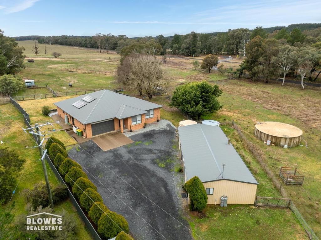 1846 Burrendong Way, Mullion Creek, NSW 2800