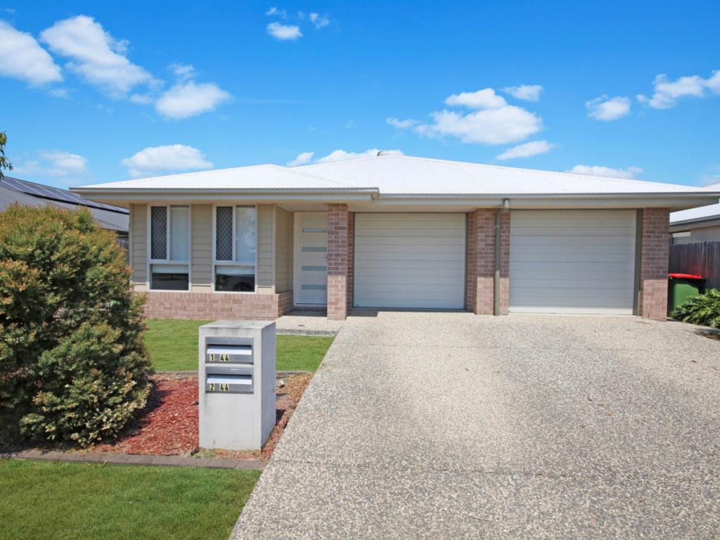 1/44 Paterson Rd, Walloon, QLD 4306