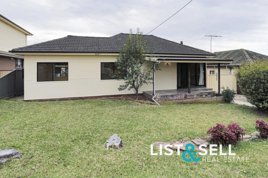 127 Waminda Ave, Campbelltown, NSW 2560