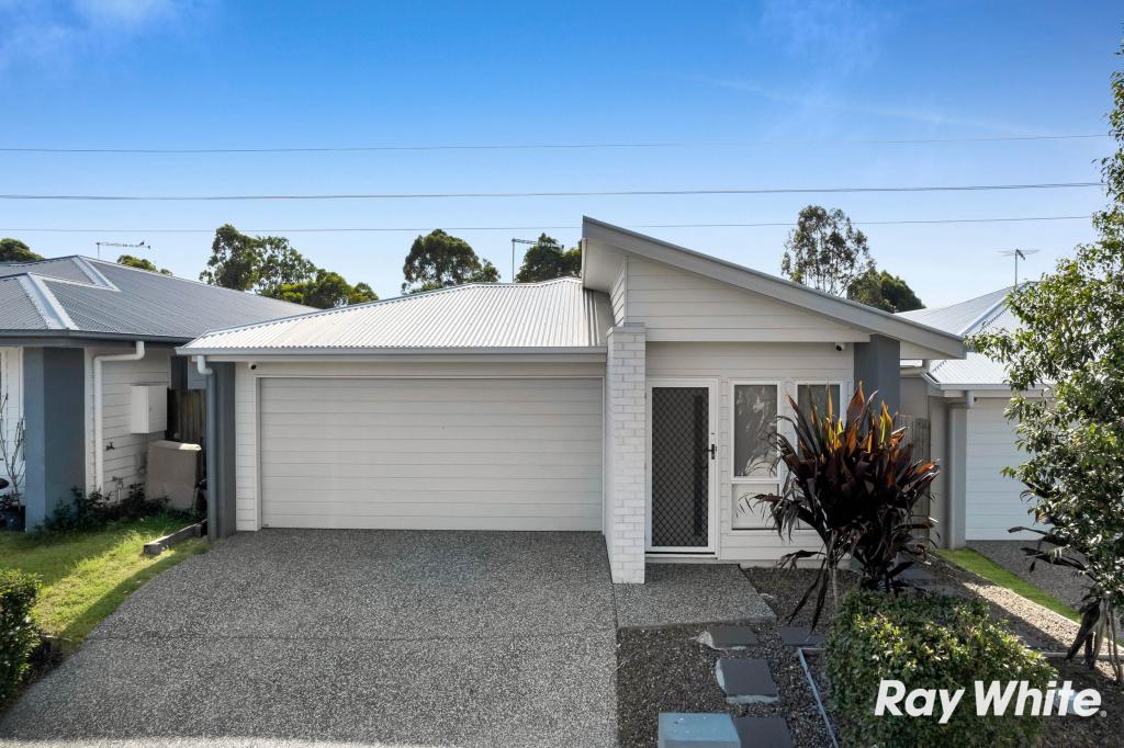 3 Bittenbinder Ave, Logan Reserve, QLD 4133