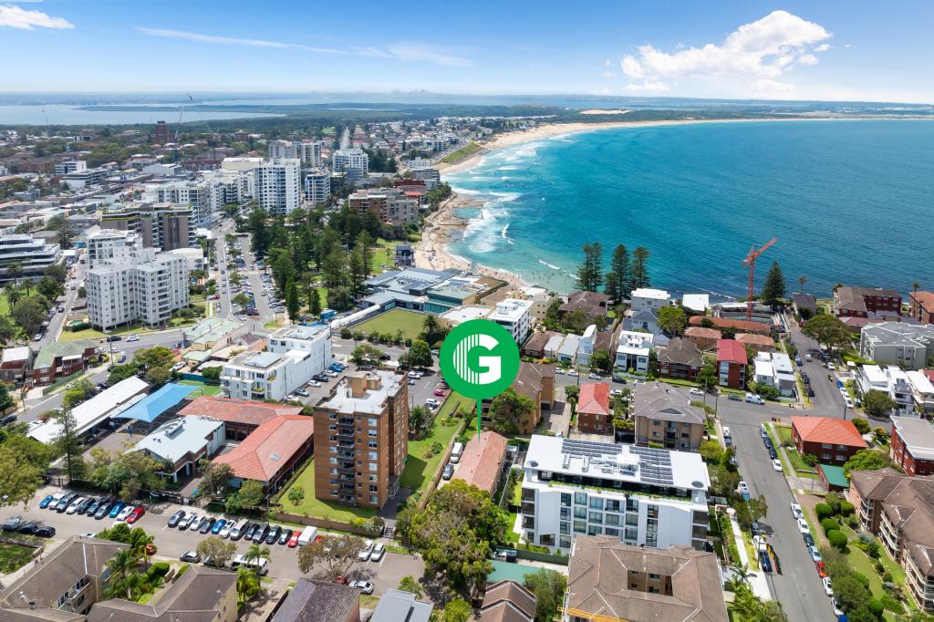 4/1 Giddings Ave, Cronulla, NSW 2230