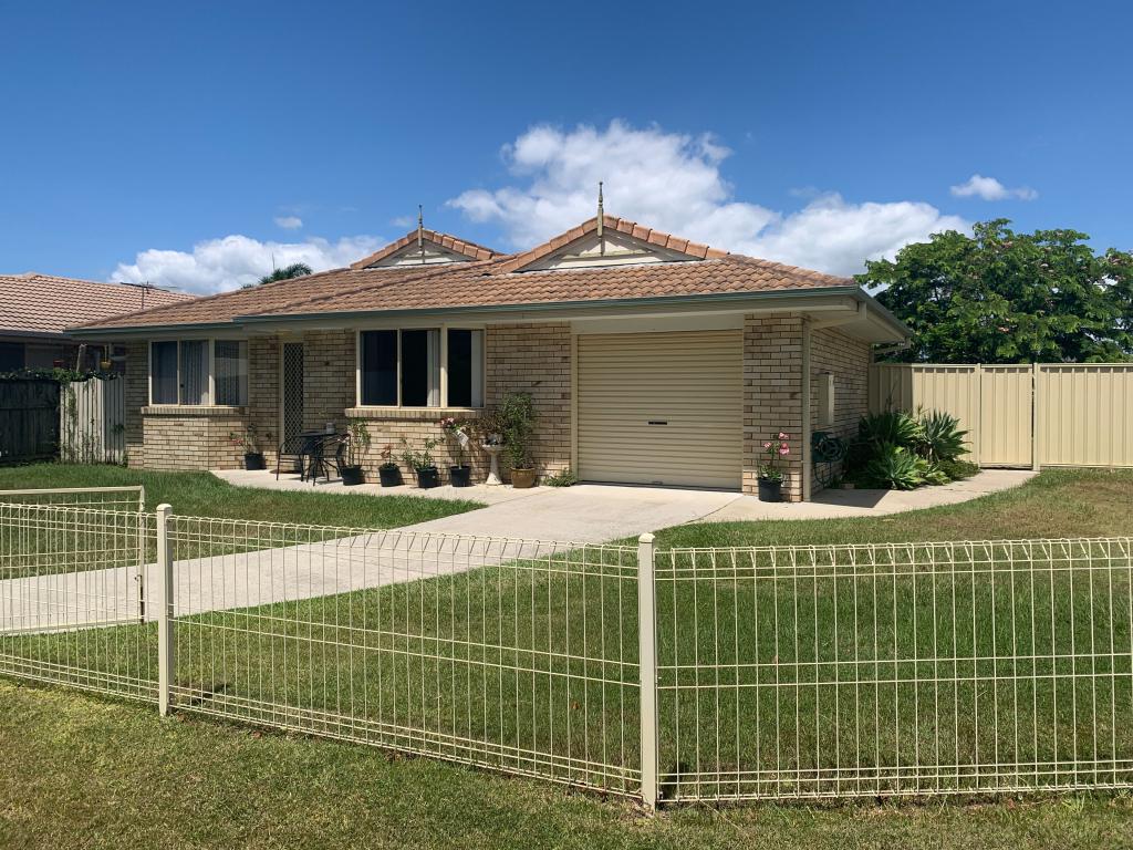 82 TRANQUILITY DR, ROTHWELL, QLD 4022