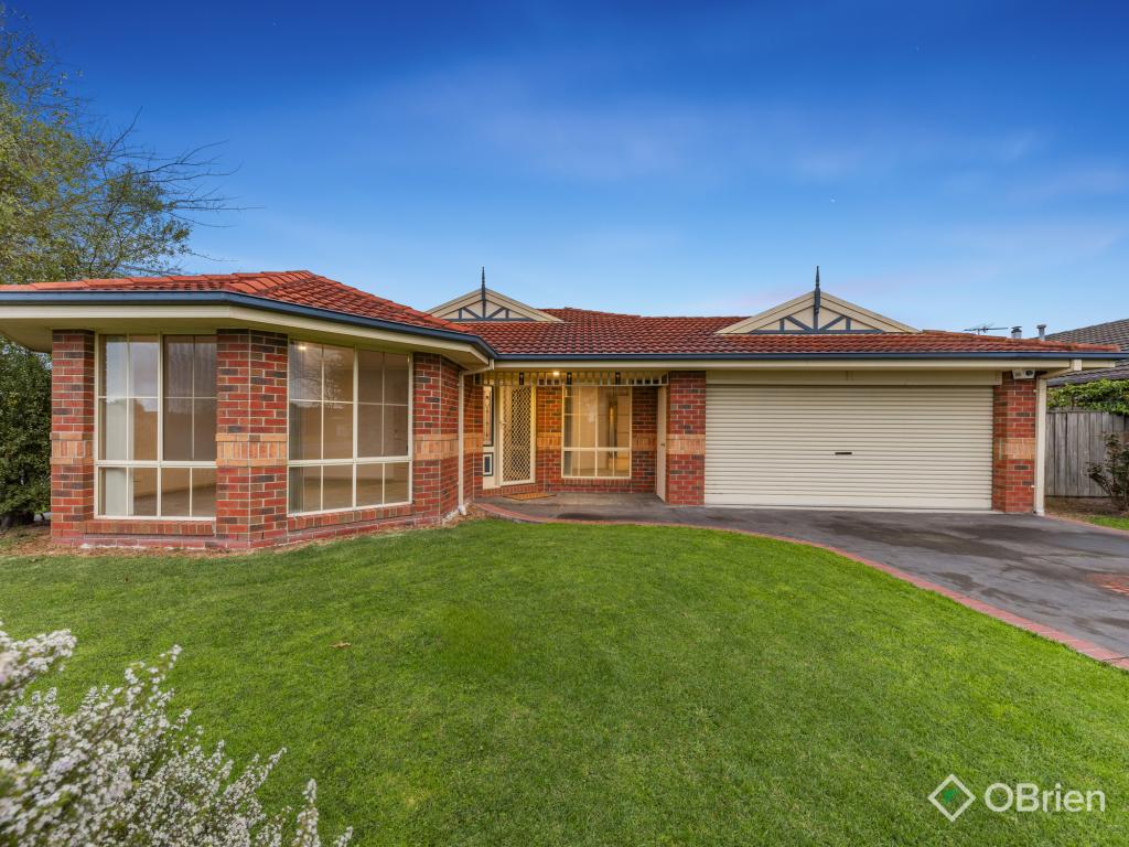 4 Townley Rd, Koo Wee Rup, VIC 3981