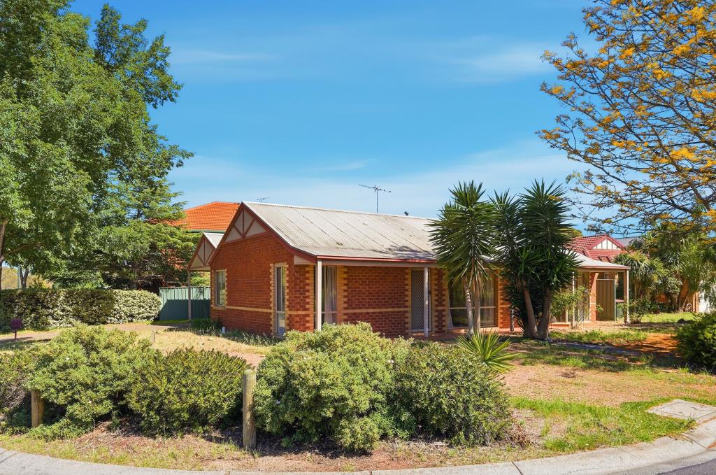 40 Oaktree Ave, Wyndham Vale, VIC 3024