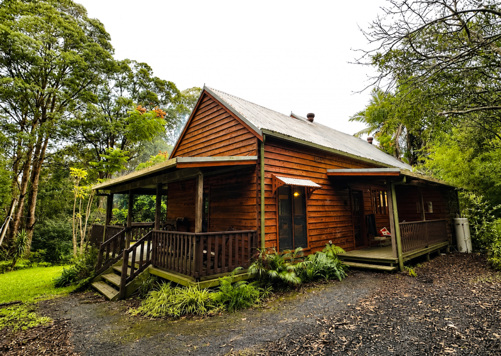287 Uralba Rd, Uralba, NSW 2477